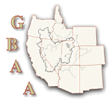 Great Basin Anthropological Association