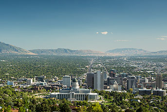 Venue Hotel Great Basin Anthropological Association - 