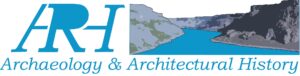 Archaeology & Architectural History Logo