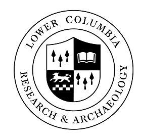 Lower-Columbia-Research-Archaeology-Logo