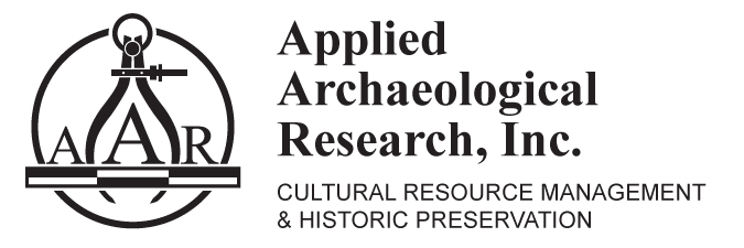 Applied Archaeological Research, Inc.